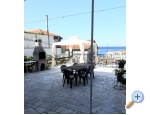 Apartmny i sobe  Nazor - Dugi Rat Chorvatsko