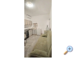 Apartmny i sobe  Nazor - Dugi Rat Chorvatsko