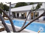 Apartman Ivana Хорватия dugirat
