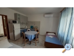 Apartmny Jadranka - Dugi Rat Chorvatsko