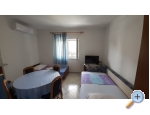 Apartmny Jadranka - Dugi Rat Chorvatsko