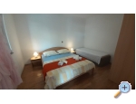 Apartmny Jadranka - Dugi Rat Chorvatsko