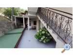 Apartmny Jadranka - Dugi Rat Chorvatsko