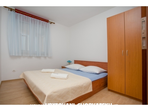 Apartamenty Jadranka - Dugi Rat Chorwacja