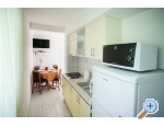 Apartmny Jadranka - Dugi Rat Chorvatsko