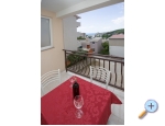 Apartmny Jadranka - Dugi Rat Chorvatsko