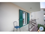 Apartmny Jadranka - Dugi Rat Chorvatsko