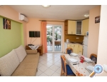Apartmny Jadranka - Dugi Rat Chorvatsko