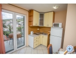 Apartmny Jadranka - Dugi Rat Chorvatsko