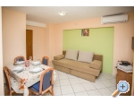 Apartmny Jadranka - Dugi Rat Chorvatsko