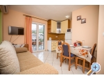 Apartmny Jadranka - Dugi Rat Chorvatsko