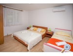 Apartmny Jadranka - Dugi Rat Chorvatsko