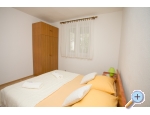 Apartmny Jadranka - Dugi Rat Chorvatsko