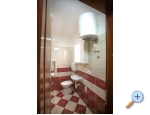 Apartmny Jadranka - Dugi Rat Chorvatsko