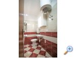 Apartmny Jadranka - Dugi Rat Chorvatsko
