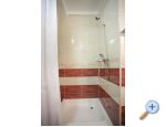 Apartmny Jadranka - Dugi Rat Chorvatsko