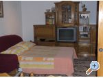 Apartmny Jadranka - Dugi Rat Chorvatsko