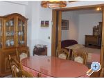 Apartmny Jadranka - Dugi Rat Chorvatsko