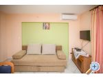 Apartmny Jadranka - Dugi Rat Chorvatsko