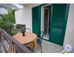 Apartmny Jadranka - Dugi Rat Chorvatsko