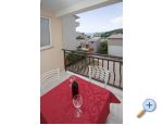 Apartmny Jadranka - Dugi Rat Chorvatsko