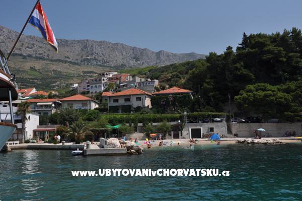 Apartamenty Klaric