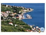 Appartements Klaric - Dugi Rat Kroatien