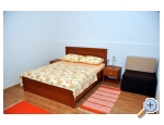 Appartements Klaric - Dugi Rat Kroatien