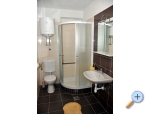 Appartements Klaric - Dugi Rat Kroatien