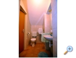 Appartements Klaric - Dugi Rat Kroatien