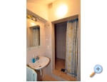 Appartements Klaric - Dugi Rat Kroatien