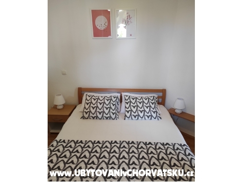 Apartmny Klaric - Dugi Rat Chorvtsko
