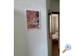 Appartements Klaric - Dugi Rat Kroatien