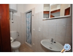 Appartements Klaric - Dugi Rat Kroatien