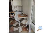 Appartements Klaric - Dugi Rat Kroatien
