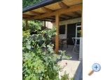Appartements Klaric - Dugi Rat Kroatien