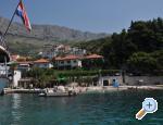 Apartmny Klaric - Dugi Rat Chorvtsko
