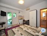 Apartmny Klaric - Dugi Rat Chorvtsko