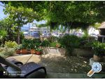 Apartmny Klaric - Dugi Rat Chorvtsko
