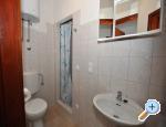 Apartmny Klaric - Dugi Rat Chorvtsko