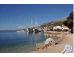 Apartmny Klaric - Dugi Rat Chorvtsko