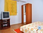Apartmny Klaric - Dugi Rat Chorvtsko