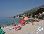 Apartmny Klaric - Dugi Rat Chorvtsko