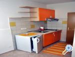 Apartmny Klaric - Dugi Rat Chorvtsko