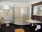 Apartmny Klaric - Dugi Rat Chorvtsko