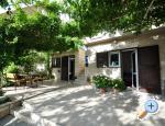 Apartmny Klaric - Dugi Rat Chorvtsko