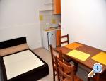Apartmny Klaric - Dugi Rat Chorvtsko
