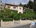 Apartmny Klaric - Dugi Rat Chorvtsko