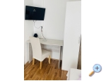 Apartmny Mande - Dugi Rat Chorvatsko