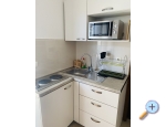 Apartmny Mande - Dugi Rat Chorvatsko